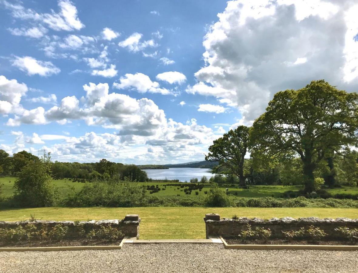 Belle Isle Castle And Cottages Enniskillen Zewnętrze zdjęcie